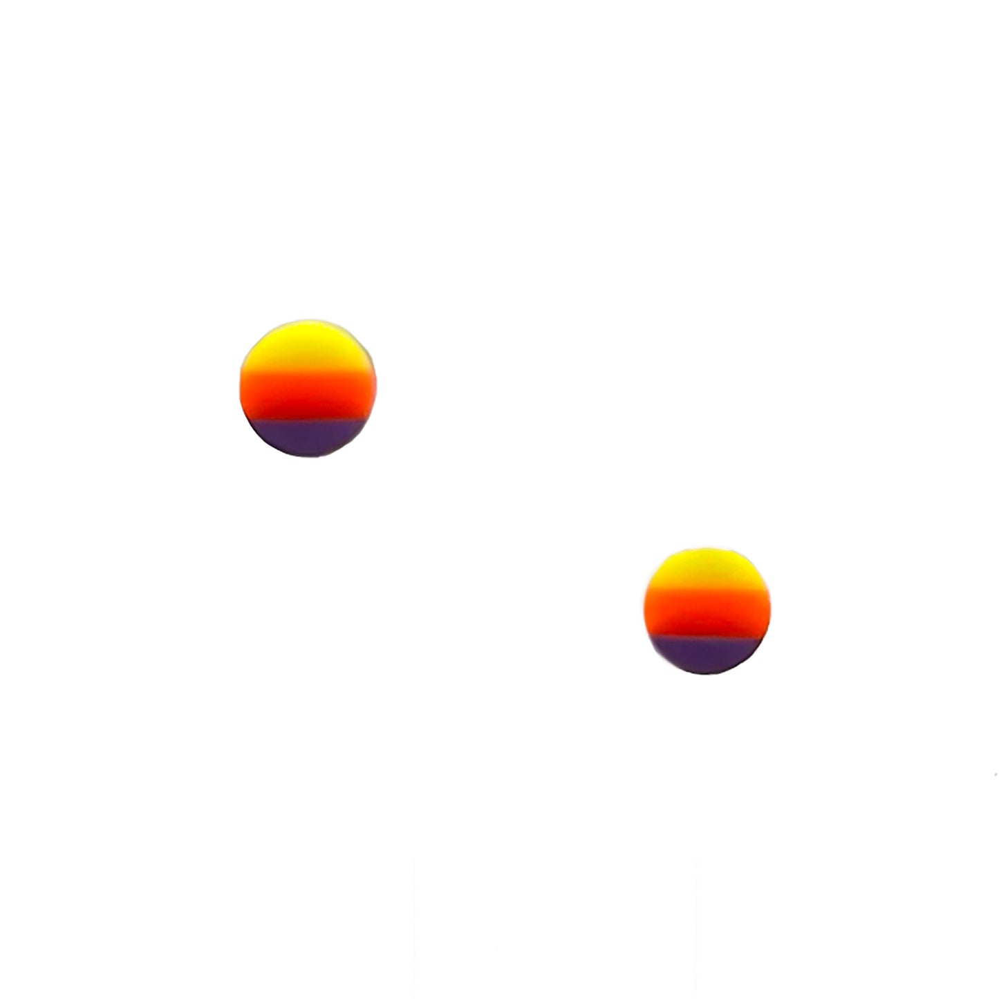 Neon Spring- Micro Studs