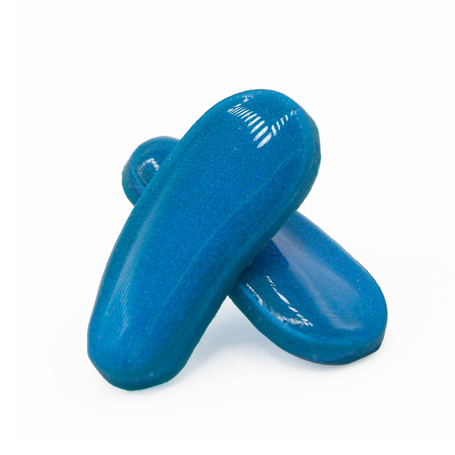 Brillo in Blue