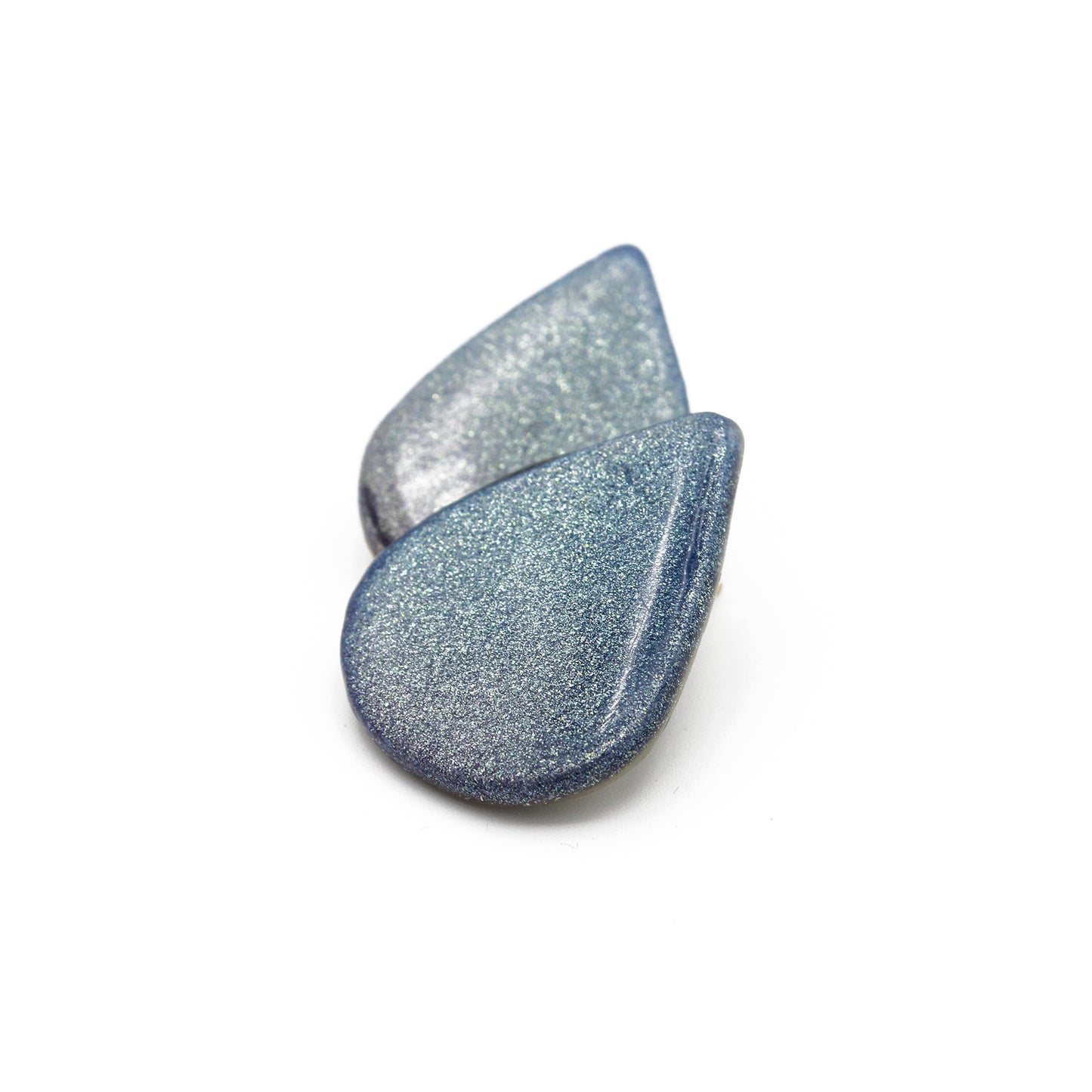 Evening Dew Drop- Stud