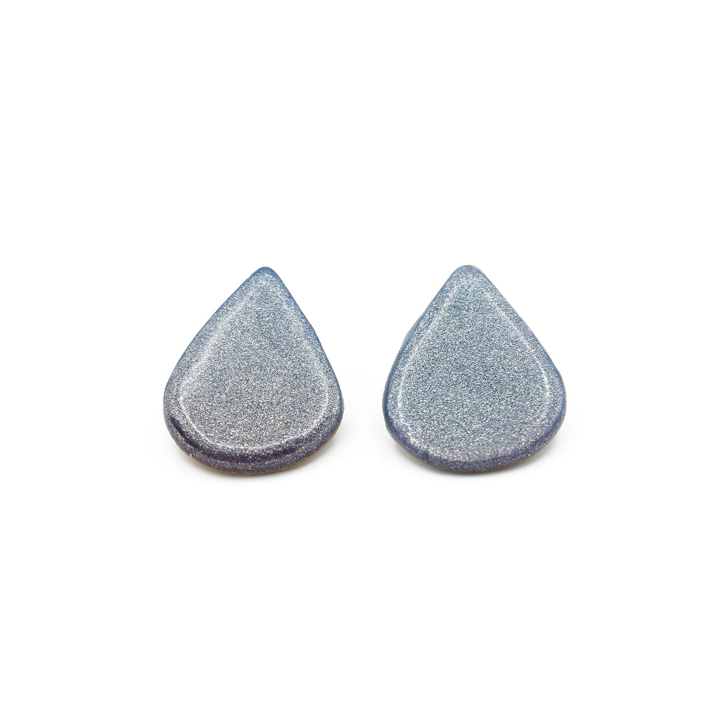 Evening Dew Drop- Stud