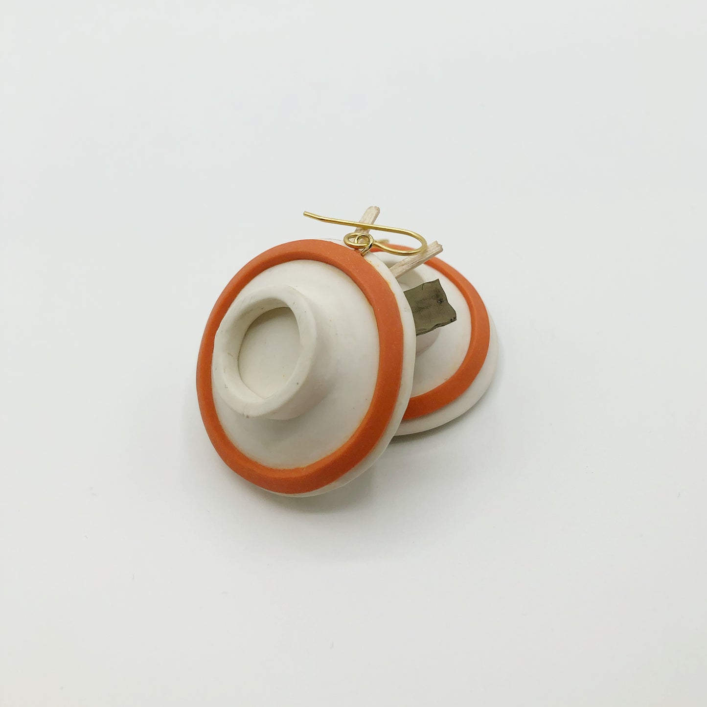 Japanese Ramen Noodle Plate