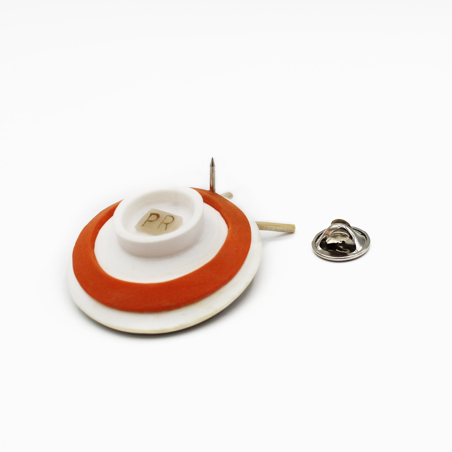 Japanese Ramen Noodle- Pin