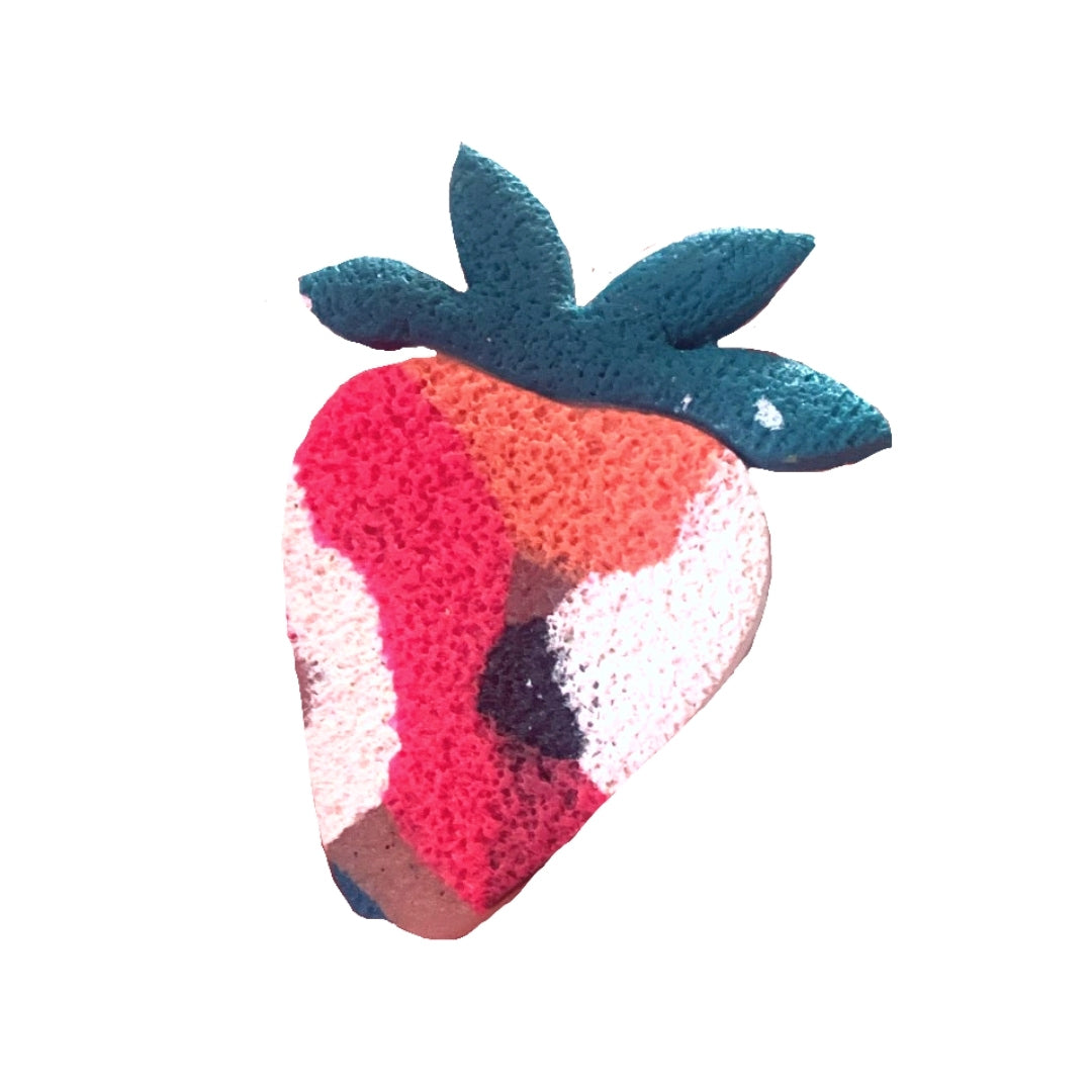 Strawberry Fall- Celeste