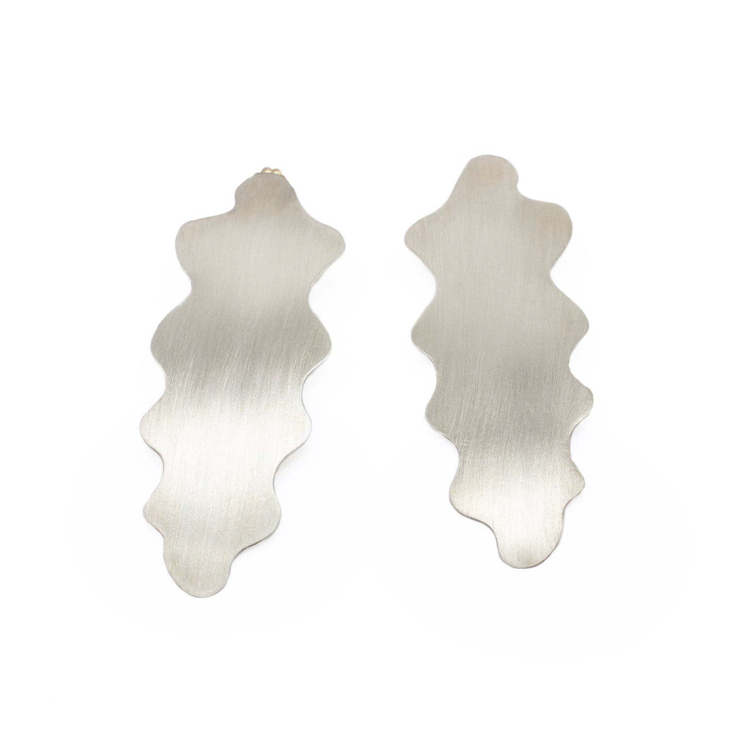 Nickle Silver Wave-XL