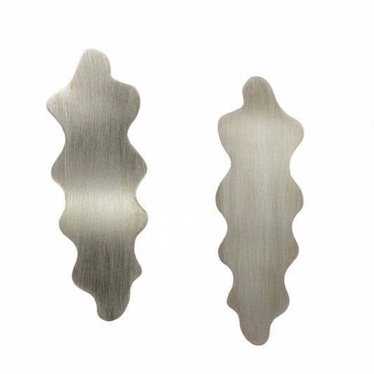 Nickle Silver Wave-XL