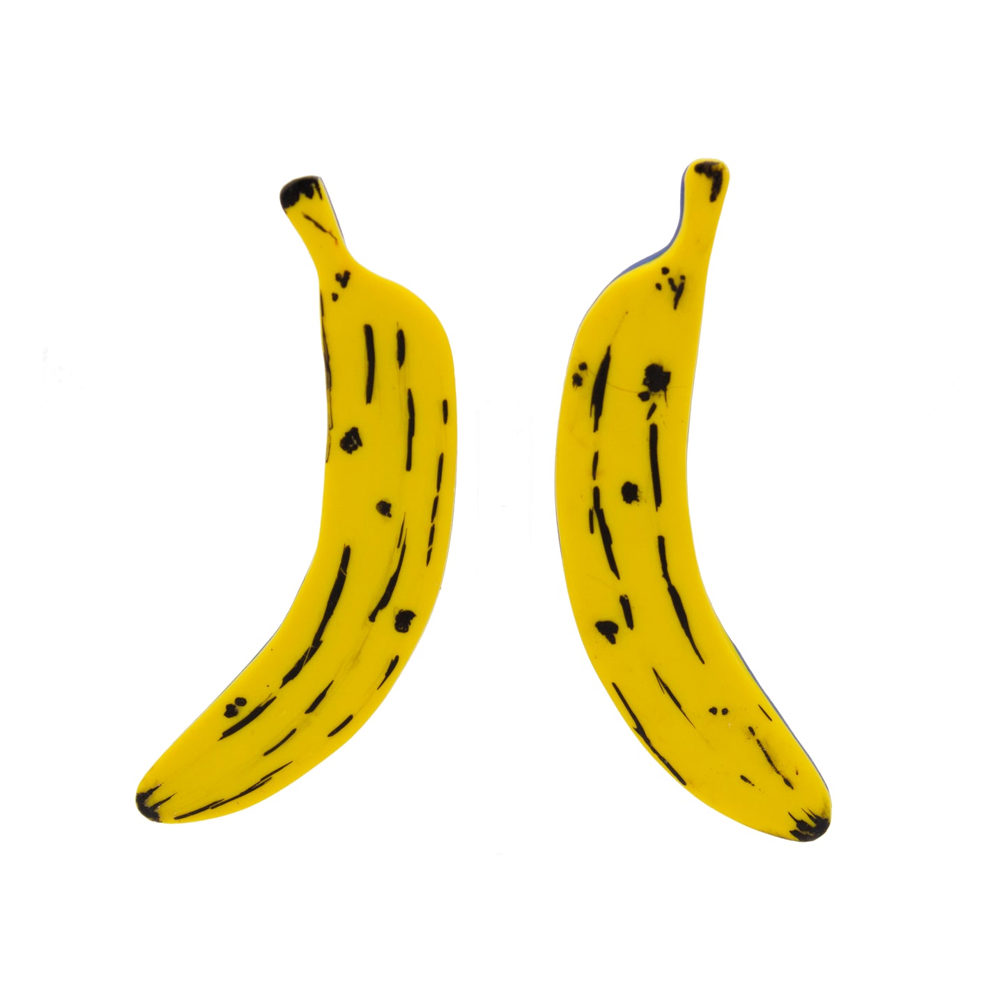 Double Bananas