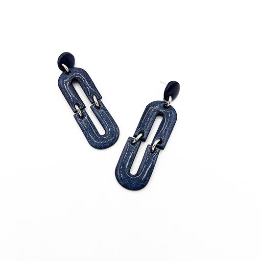 Arch Swing- Blue