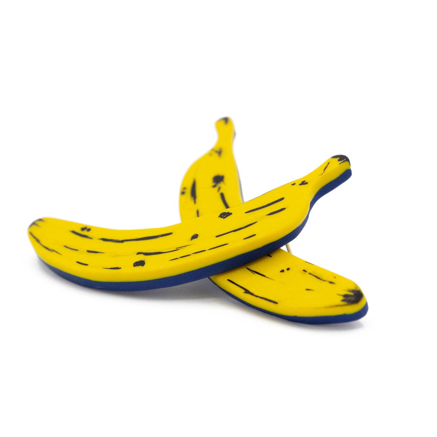 Double Bananas