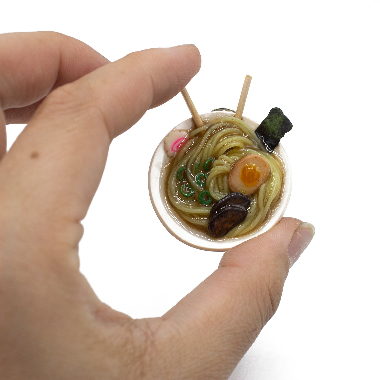 Japanese Ramen Noodle- Pin