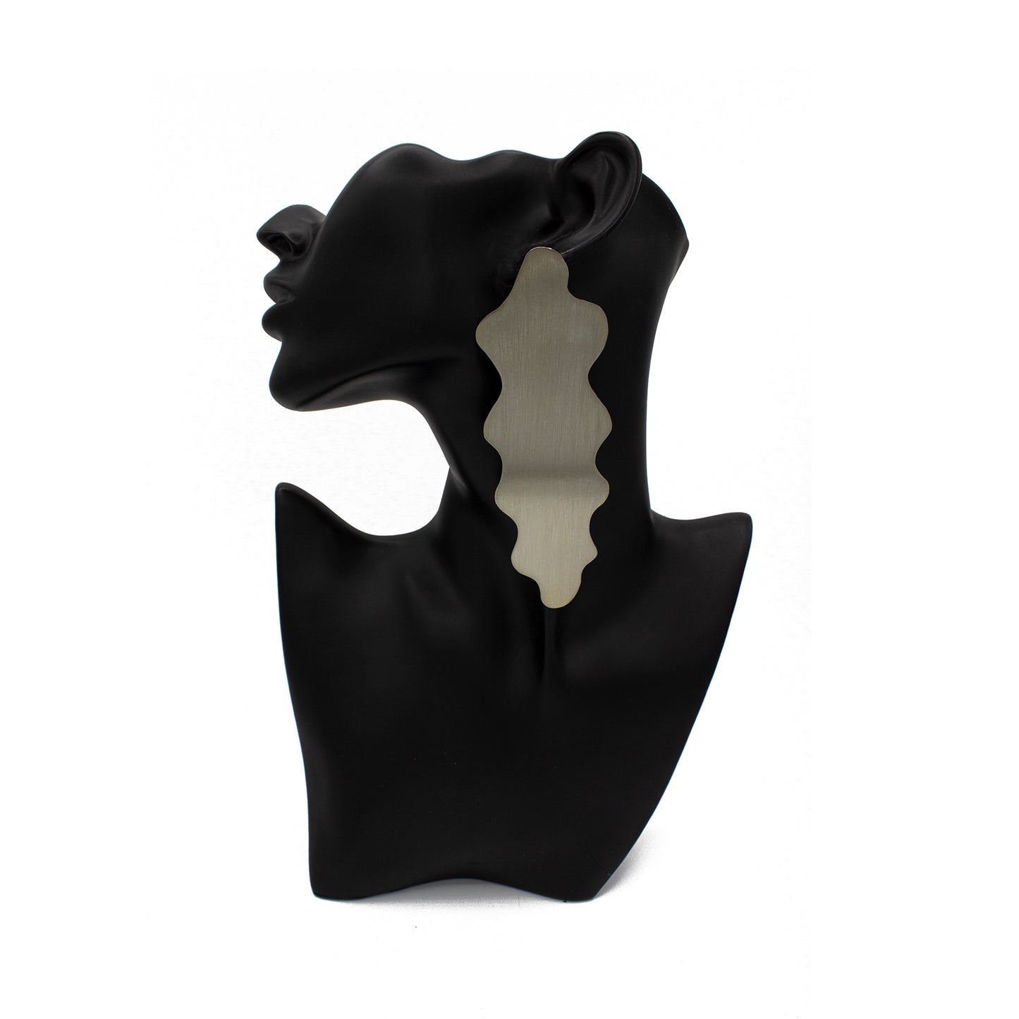 Nickle Silver Wave-XL